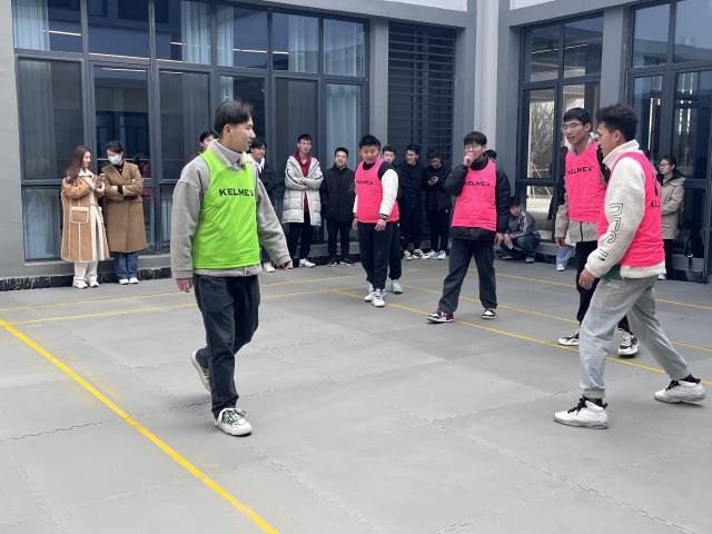 【书院传真】亮点太行 继续追梦前行