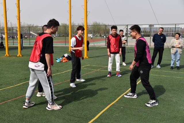 太行书院四月特色亮点回顾