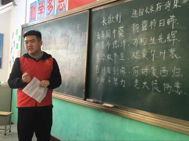 【1+1>2】杏花智能双院联动发展 共商推普大计——杏花书院、智能工程学院联合举办开展第七期推普计划