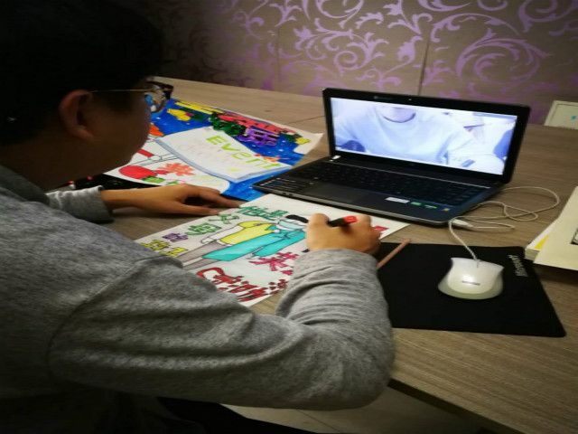 三达书院三月精彩活动回顾