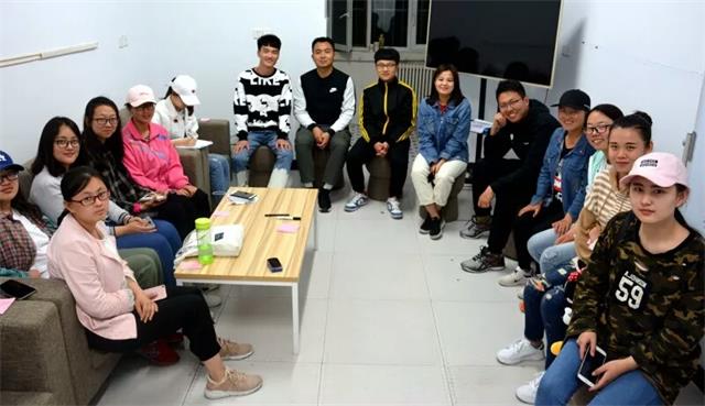 暗香浮动晴方好 箕城花开一时新——箕城书院四月特色活动回顾