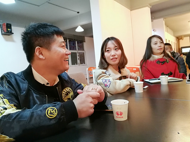 青藤讲堂第5期:校园摇滚音乐节过后 一次致敬