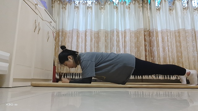 居家战疫 运动你我——杏花书院《杏花 你看》第三期