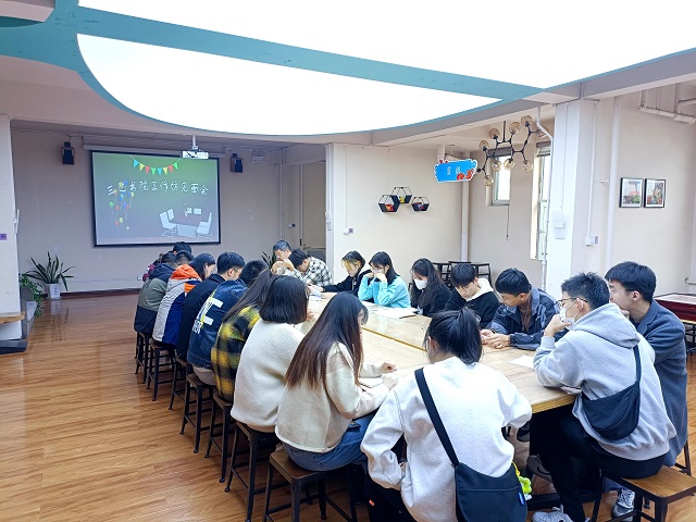 “达”显身手 开启项目工坊新旅途