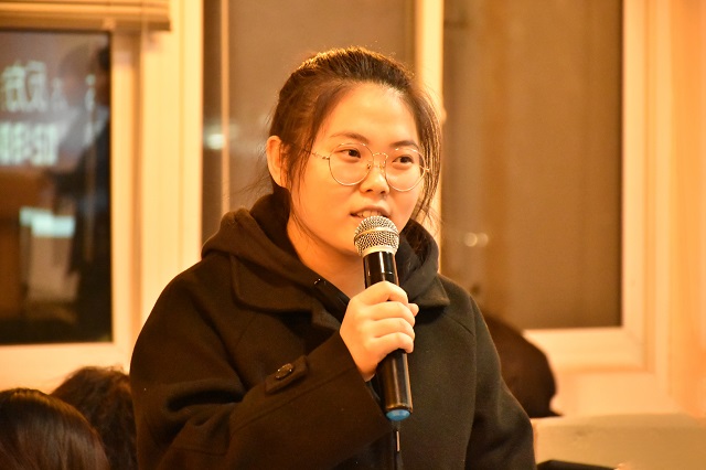 【1+1>2】儒战群雄一张嘴 辩论天下三寸舌——“对抗演讲”第12期