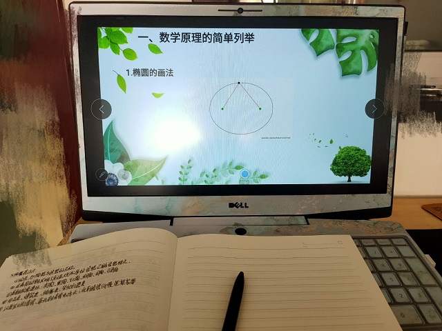 星空大讲堂(第31期)——数学视角下的“非诚勿扰”