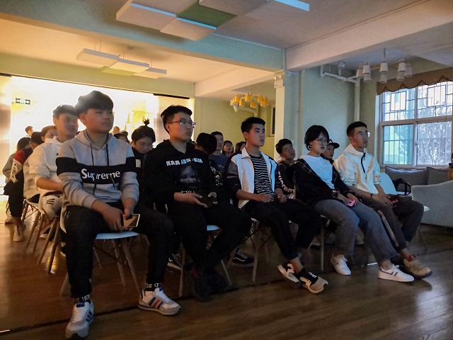我们不是超级英雄 但依然可以拯救世界