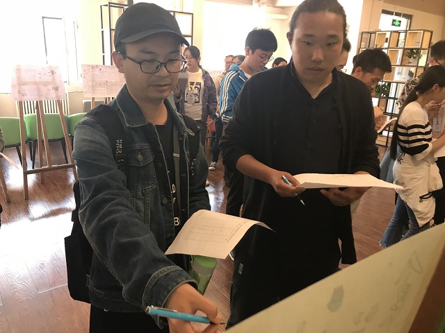 健康饮食 精彩生活——“饮食 健康”书院生活节手抄报大赛