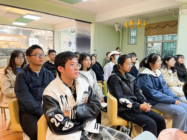 注重渠道 优化品牌策略——青藤书院举办品牌战略制定第8期