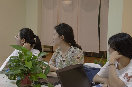 青藤讲堂第25期:视觉语言—用AI软件来设计