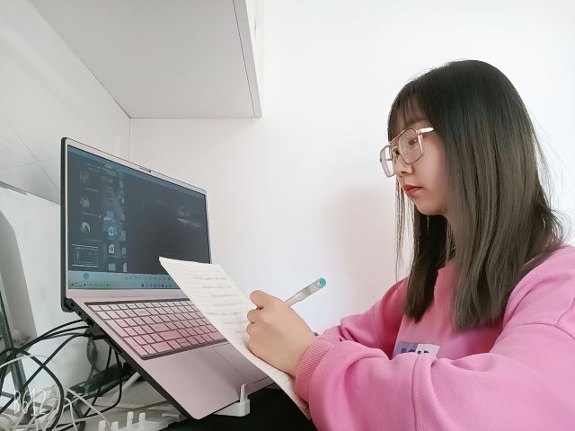 梦想律动 舞出闪亮青春 ——青藤书院举办青藤周末之夜·舞蹈之夜之“我的劲舞时代”第40期