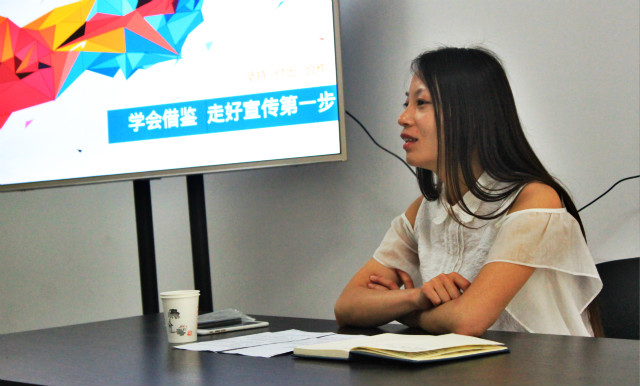 无边对话与未来 我们不期而遇