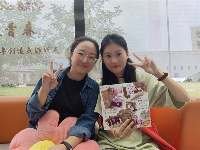 爱意随风起 风纸意难平——青年之家第11期:不一样的手帐之纸飞机爱情