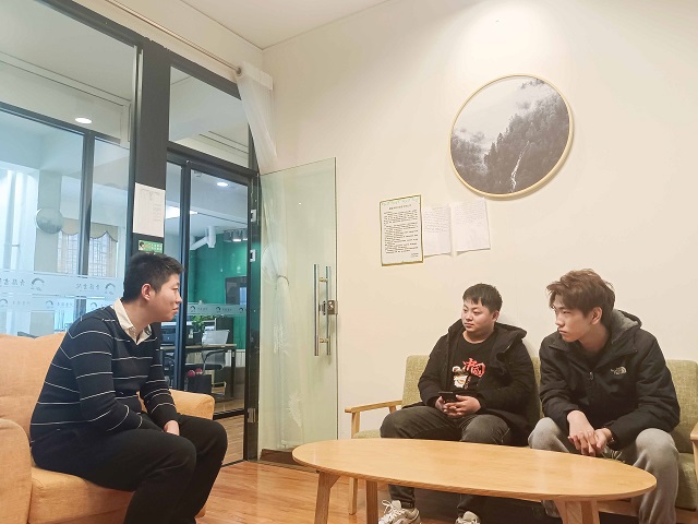 【书院传真】青藤书院12月特色亮点工作回顾