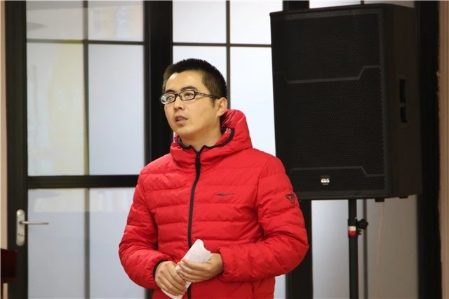 书院第十五周活动纪实:我们一起“趣”书院