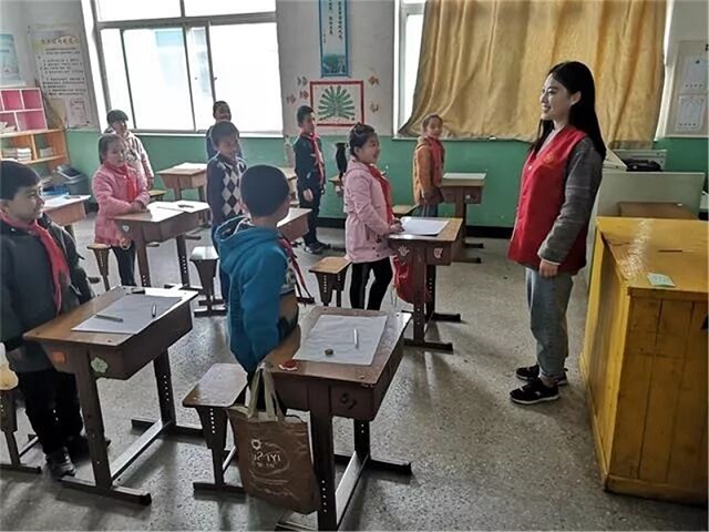 书院第五周活动纪实:我们一起“趣”书院
