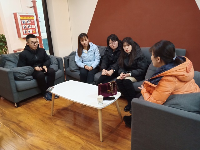 大学生生涯规划(第1、2期)