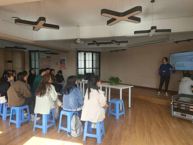 领略文明圣火 体味异域风情——【视界无边】视讯周刊第50期活动