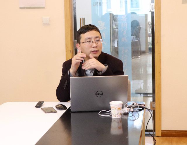 深度思考 思辨为先 ——箕城书院“多元批判思维训练营”第一讲