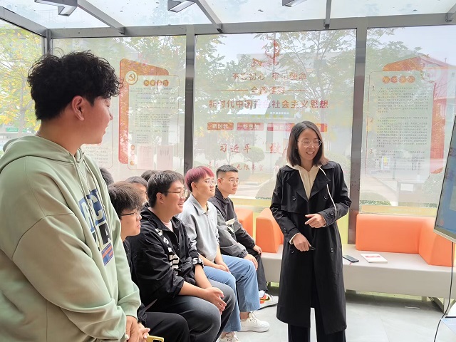 【书院传真】玩转书院社区:第七周书院活动复盘
