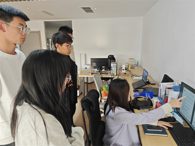 于细微处 雕琢设计的美学——seek体验行动第2期:走近设计人的视界
