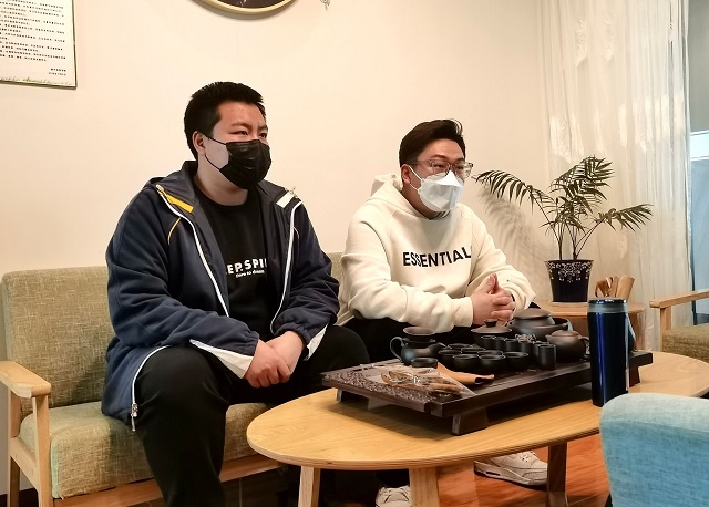 “锁”定位 “职”赢未来——青藤书院开展精英职业生涯规划系列活动
