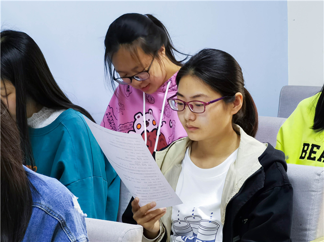 从思维导图出发 共谈学习方法——箕城书院举办第24期“打造属于你的思维导图”思维ZONE