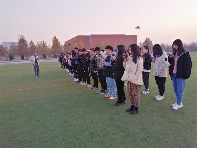 打开内心改变之门 开启口才蜕变之旅——21天早功 开启表达之门
