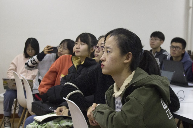 学在青藤营销力赋能工程第二季-------塑造品牌形象,彰显书院特色领导力