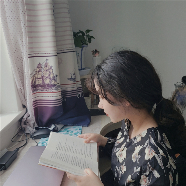 疫情中文字飘香 与阅读相约同行——箕城书院开展“书香涵泳•润泽心灵”书式生活第2期