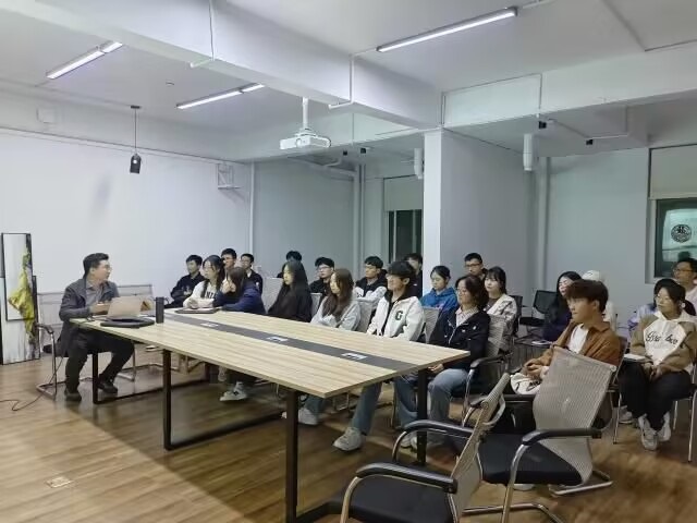 【书院传真】玩转书院社区:第七周书院活动复盘