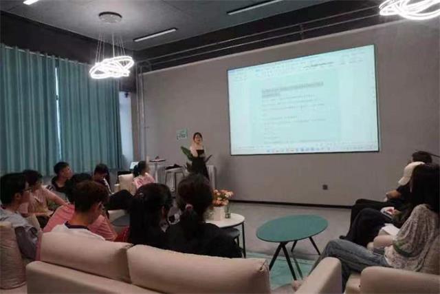 【书院传真】玩转书院社区:第十五周书院活动亮点荟萃