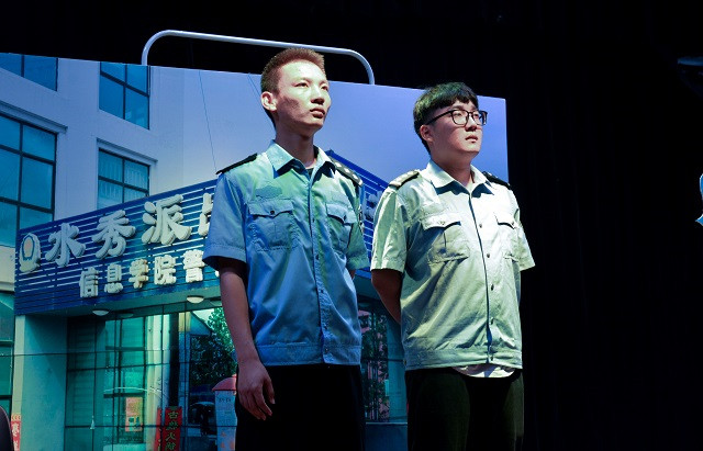 栉风沐雨 不畏前行——箕城书院五月特色活动回顾