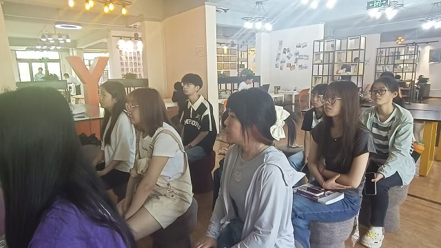 【书院传真】玩转书院社区:第十六周书院活动亮点荟萃