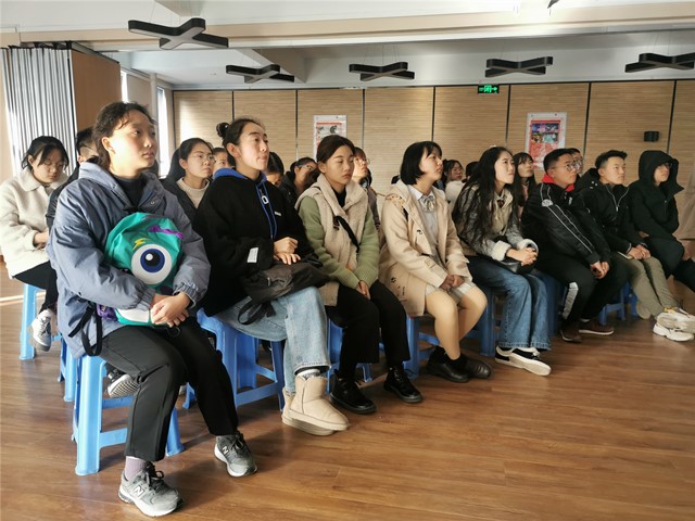 【1+1>2】技艺提升能力 文化造就辉煌 ——无边书院FUN课补习所第四季活动