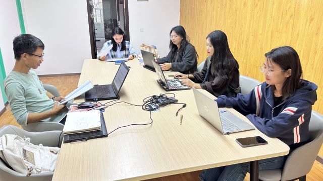 【书院传真】玩转书院社区:第三周书院特色亮点纪实