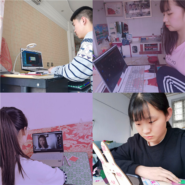 点亮回忆 品味经典——太行书院“生活小百科之从《少年的你》回看金像奖”