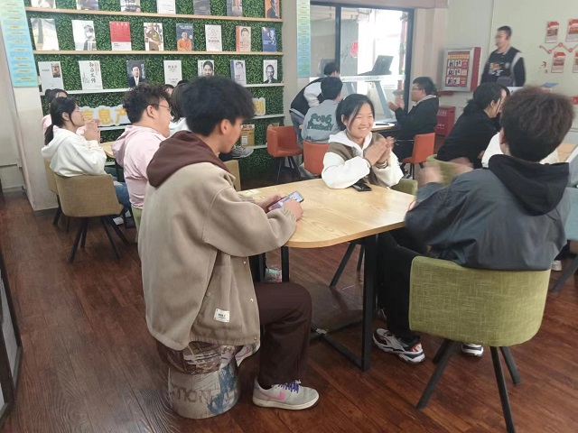 声音随性 梦想先行——梦想研究中心之“配音里的秘密”
