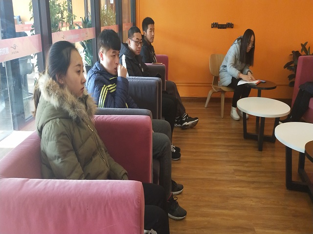 公民意识提升计划——对话无边 青语直言