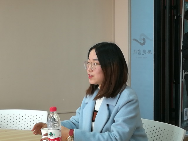 无边对话·遇未来 探究成长 勿止步于梦