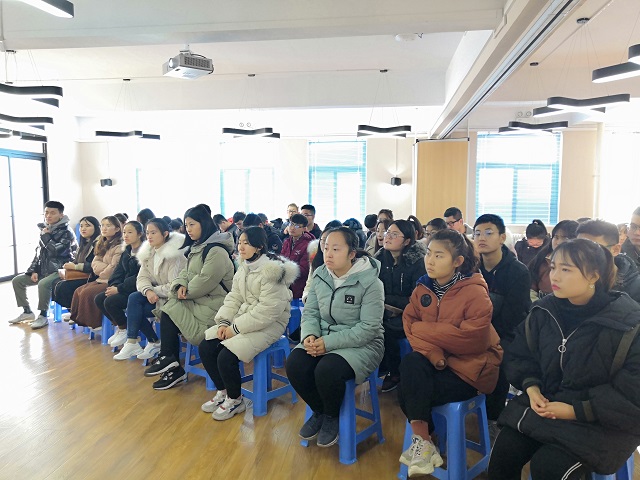 无边 赋能 计划——感受话剧魅 领略多元风采