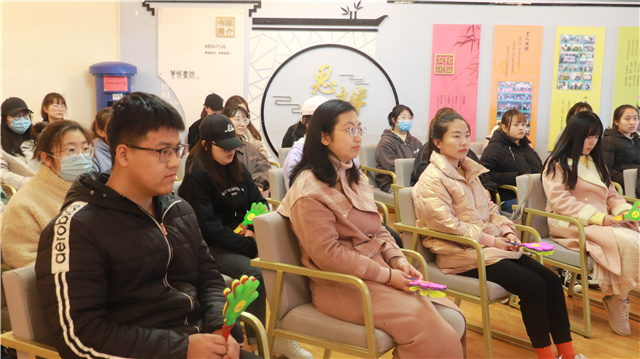 得失在心 冷暖自知——“为你的思想搭建提升爬梯”思想Level第15期