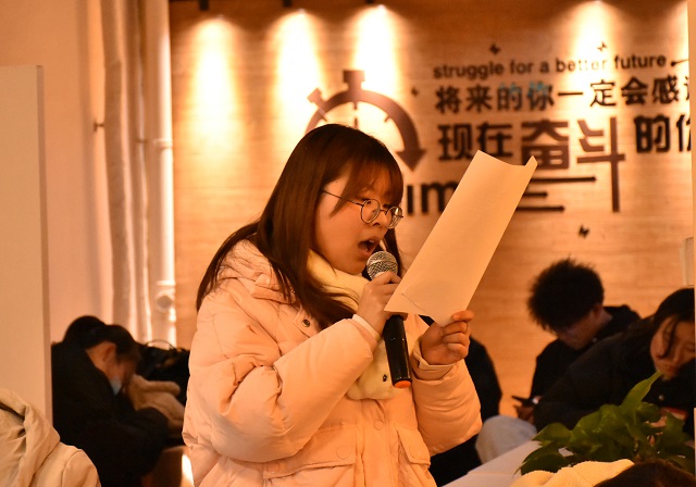 【1+1>2】儒战群雄一张嘴 辩论天下三寸舌——“对抗演讲”第12期