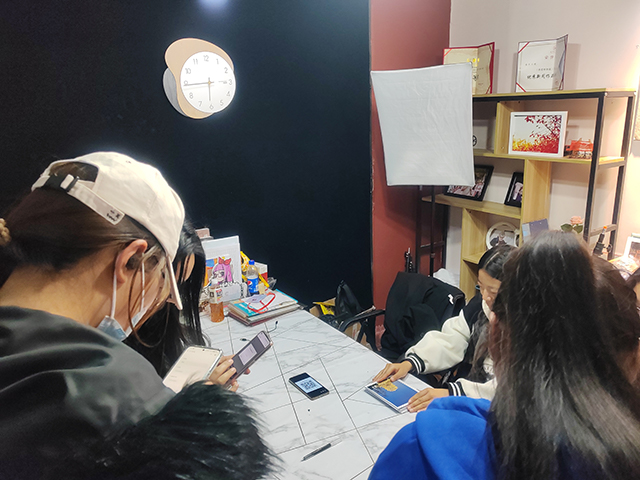 品历史之韵 赏建筑之美——第20期青春季微拍