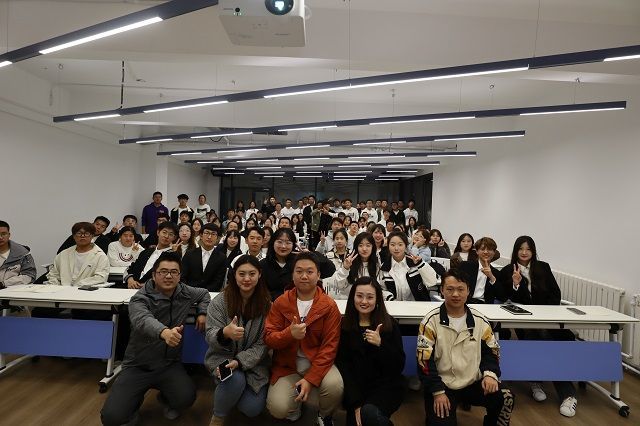 【书院传真】玩转书院社区:第六周书院活动回顾
