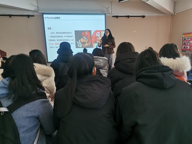 【1+1>2】引领新时代 学习新技能 ——无边书院FUN课补习所第四季活动