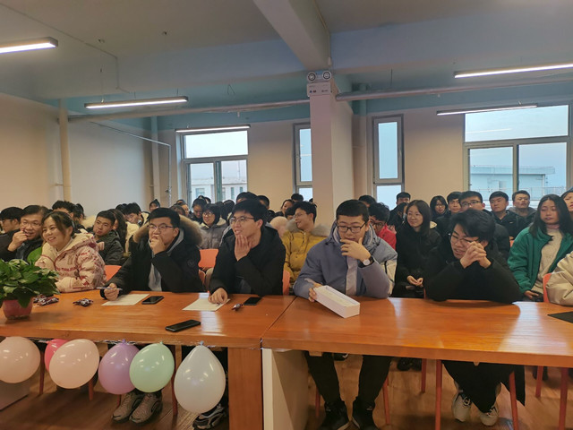 【1+1>2】以诚之正气 驱人间冰霜——无边书院“英才名匠”职场CIO培训计划