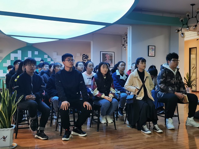 星空大讲堂(第23期)——时刻之古今对应
