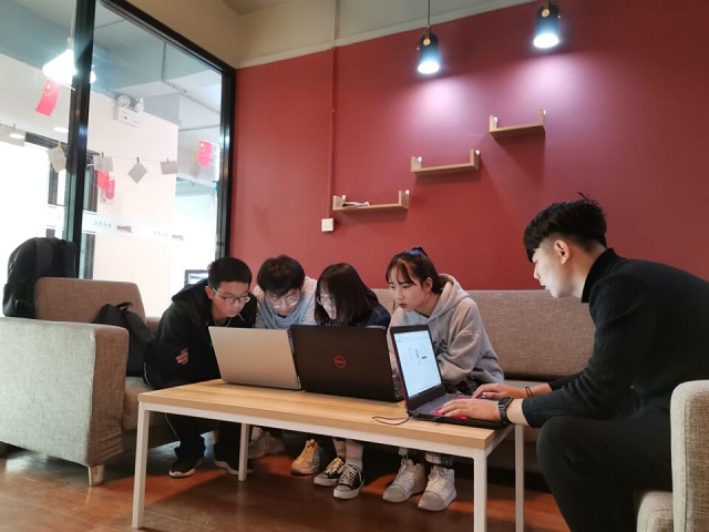 以爱之名 为爱发声——第九期“杏花情语之爱的旅程”活动