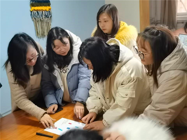 宪法与思辨相遇 在思维导图中绚丽绽放——打造属于你的思维导图“思维ZONE”第21期